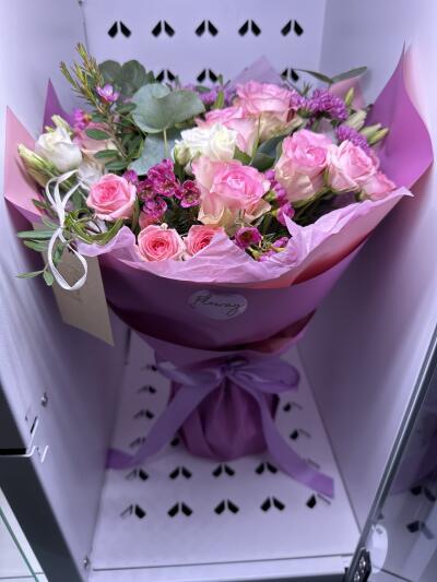 Bouquet from Floway SPICE