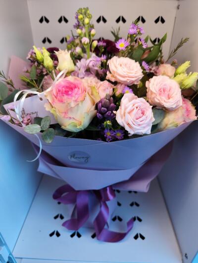 Bouquet from Floway Sāga