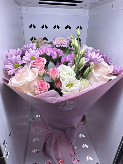 Bouquet from Floway Skanste