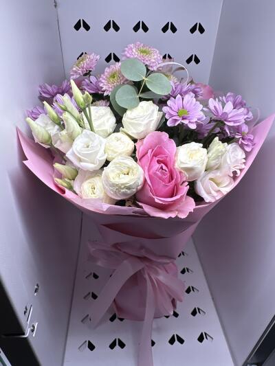 Bouquet from Floway Skanste