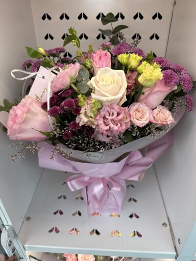 Bouquet from Floway SPICE