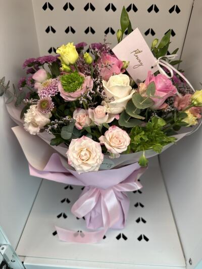 Bouquet from Floway SPICE