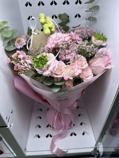 Bouquet from Floway Origo