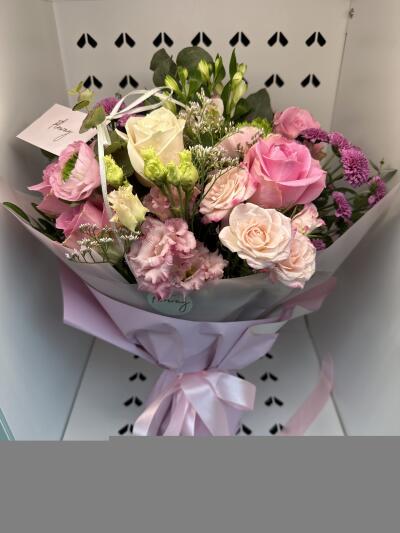 Bouquet from Floway Tērbata