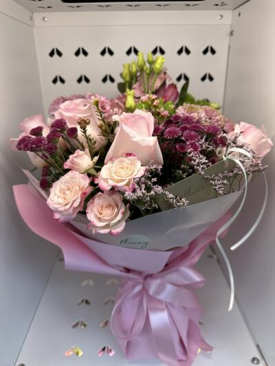 Bouquet from Floway Tērbata