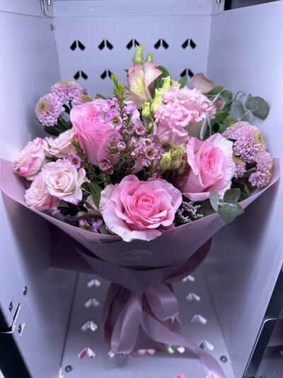 Bouquet from Floway Sāga