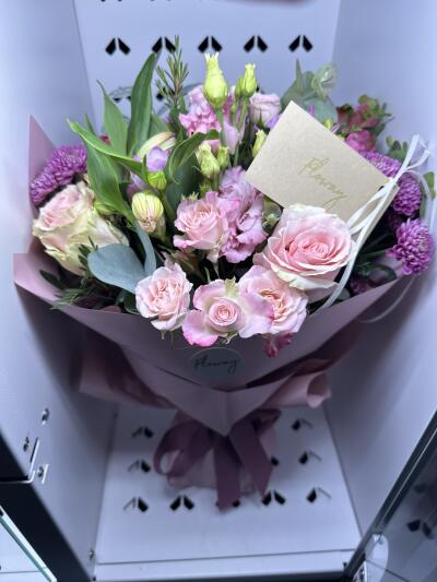 Bouquet from Floway Sāga