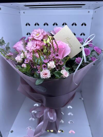 Bouquet from Floway Sāga