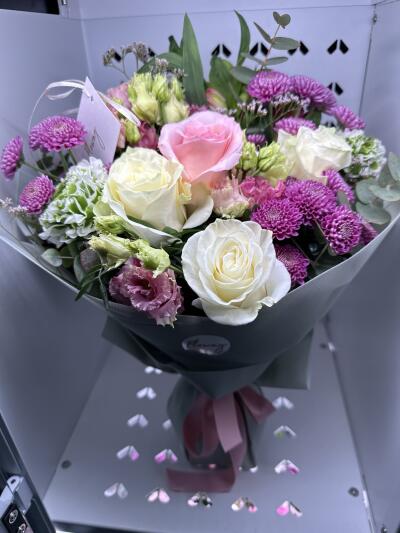 Bouquet from Floway SPICE