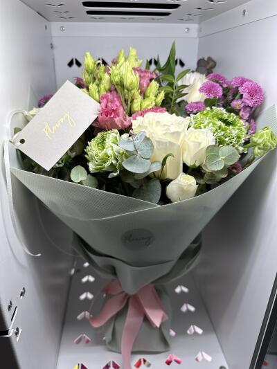 Bouquet from Floway Skanste