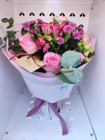 Bouquet from Floway Elemental