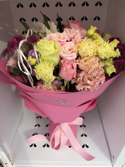 Bouquet from Floway DAMME