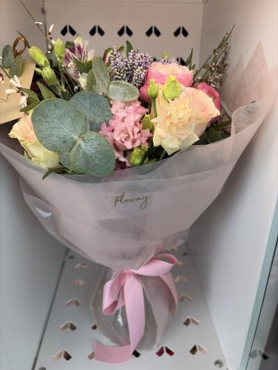 Bouquet from Floway SPICE