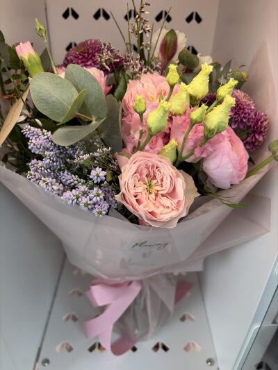 Bouquet from Floway SPICE