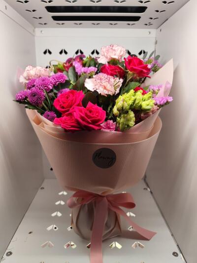 Bouquet from Floway Skanste