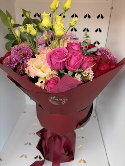 Bouquet from Floway SPICE