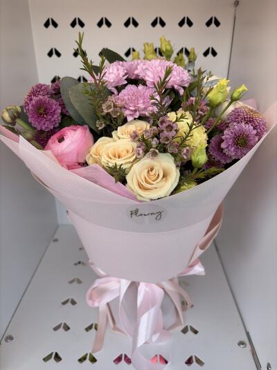 Bouquet from Floway SPICE