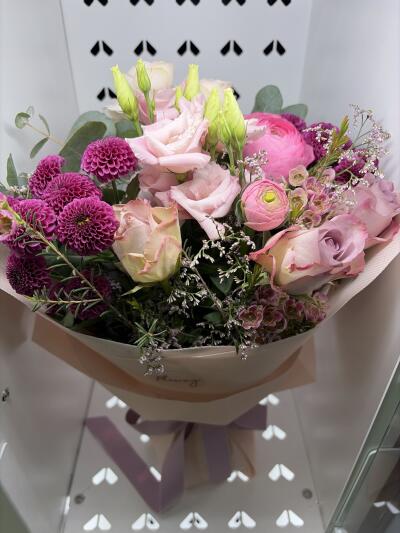 Bouquet from Floway Origo
