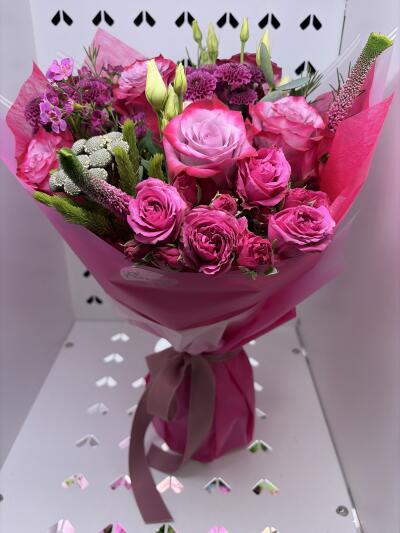 Bouquet from Floway Origo