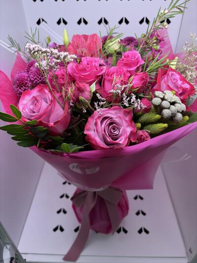 Bouquet from Floway Origo