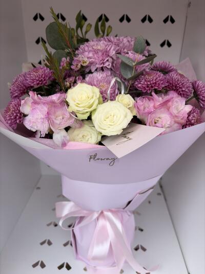 Bouquet from Floway Elemental