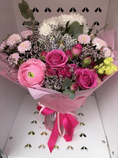 Bouquet from Floway Elemental