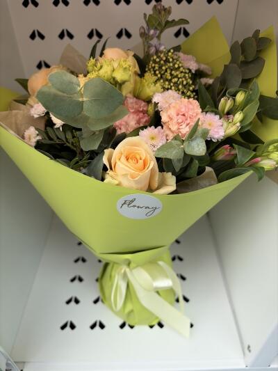 Bouquet from Floway Elemental