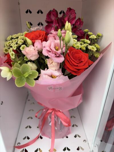 Bouquet from Floway Elemental