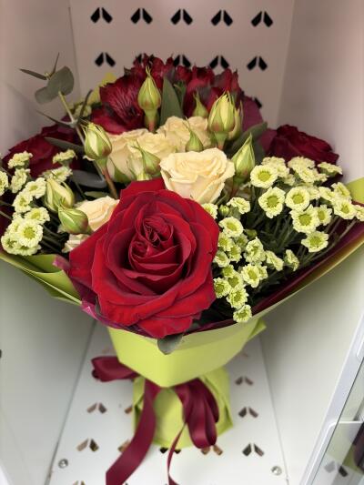 Bouquet from Floway Elemental