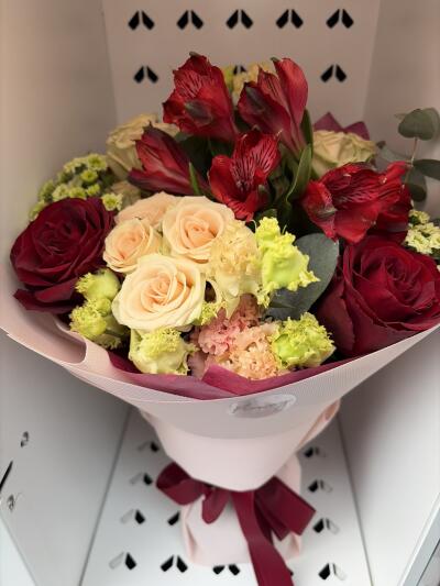 Bouquet from Floway Elemental