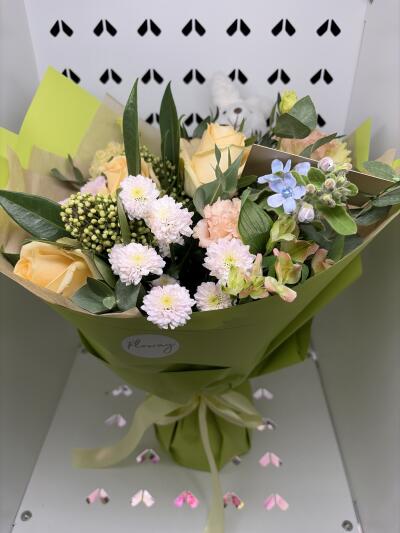 Bouquet from Floway Origo