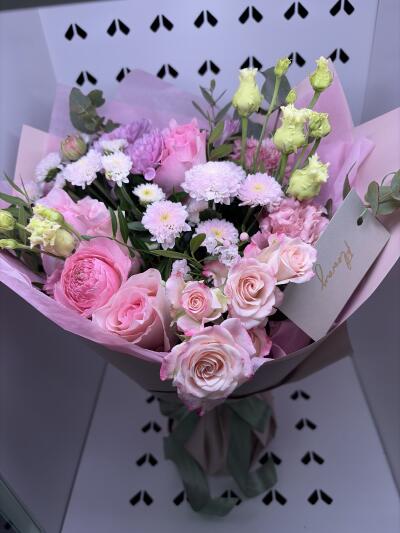 Bouquet from Floway Origo