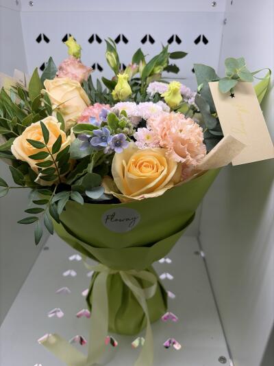 Bouquet from Floway Origo