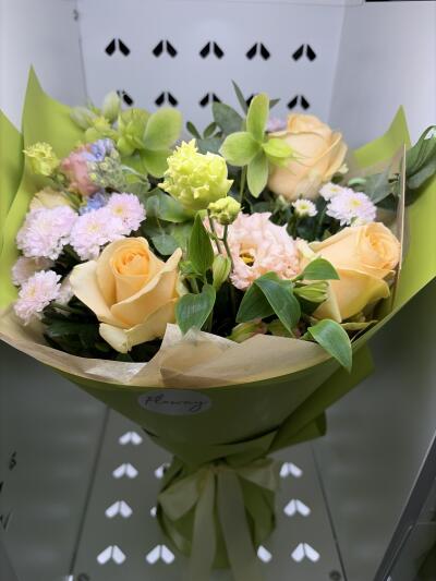 Bouquet from Floway Origo