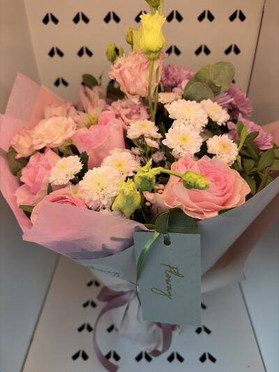 Bouquet from Floway SPICE