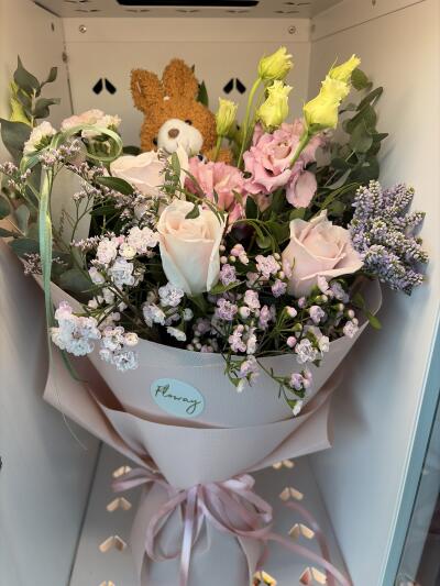 Bouquet from Floway SPICE