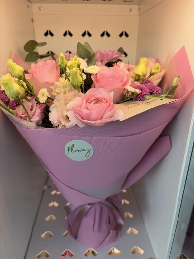 Bouquet from Floway SPICE