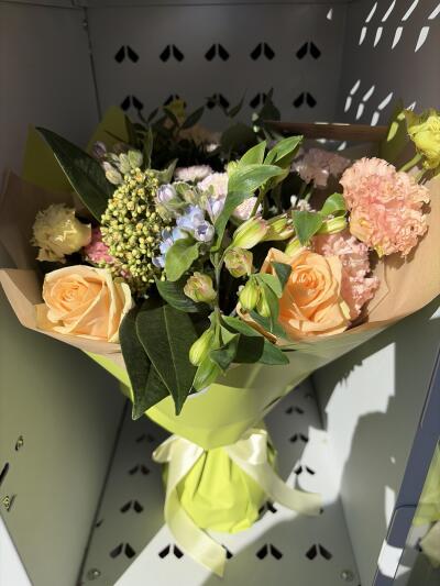 Bouquet from Floway Mārupe