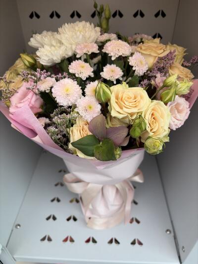 Bouquet from Floway Lielezeres