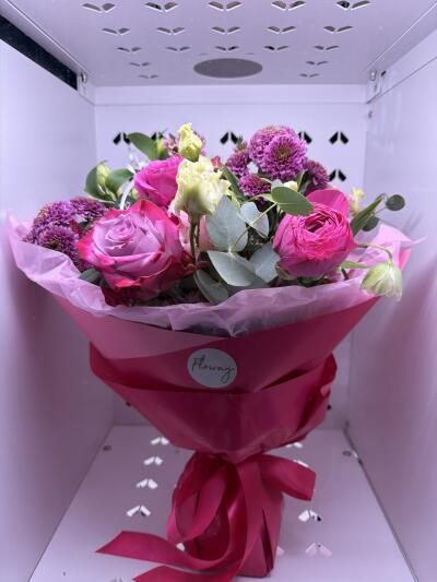 Bouquet from Floway Sāga