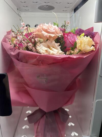 Bouquet from Floway Sāga