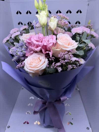 Bouquet from Floway Sāga