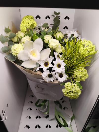 Bouquet from Floway SPICE