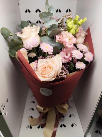 Bouquet from Floway Origo