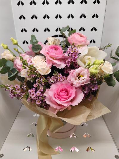 Bouquet from Floway Origo