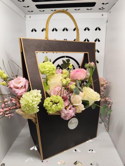 Bouquet from Floway Origo