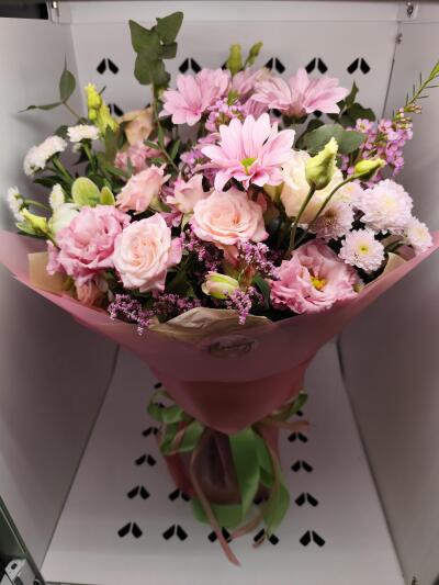 Bouquet from Floway Origo