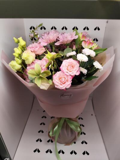 Bouquet from Floway Origo
