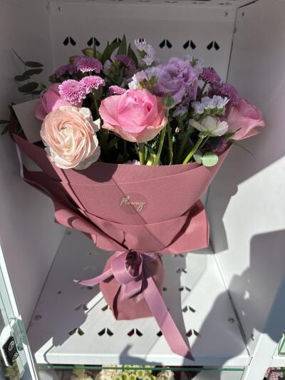 Bouquet from Floway Skanste