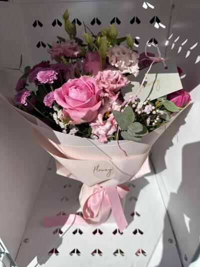 Bouquet from Floway Elemental